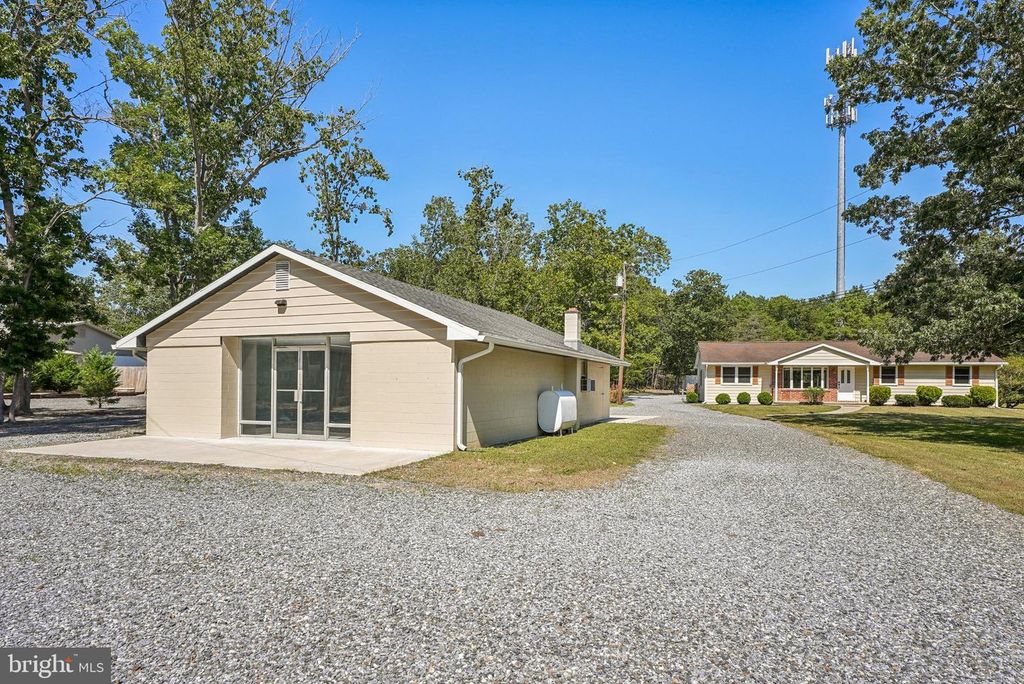 5322-5324 ROUTE 49, Millville, NJ 08332