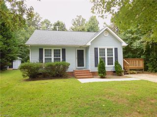 4005 Sassafras Court, Greensboro, NC 27410