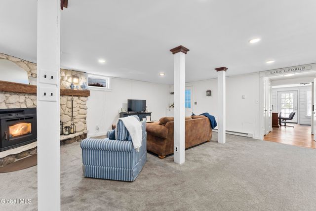 8 Higgins Road, Lake George, NY 12845