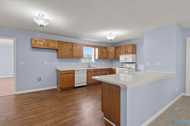 11 Powell Church Road, Falkville, AL 35622