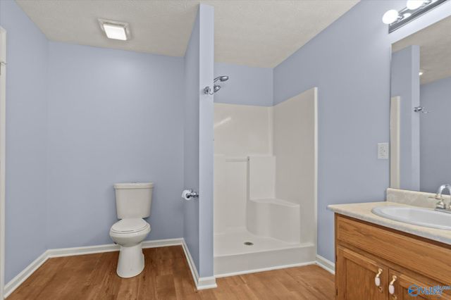 11 Powell Church Road, Falkville, AL 35622