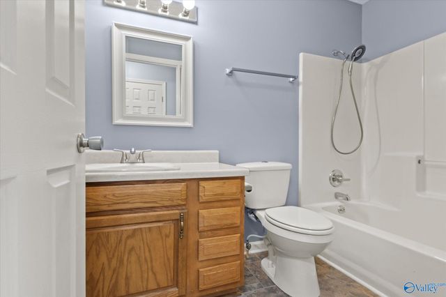 11 Powell Church Road, Falkville, AL 35622