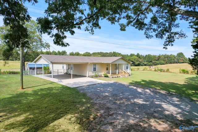 11 Powell Church Road, Falkville, AL 35622