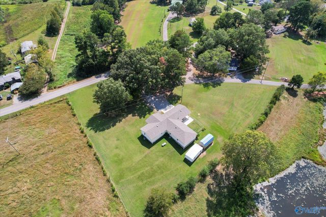 11 Powell Church Road, Falkville, AL 35622