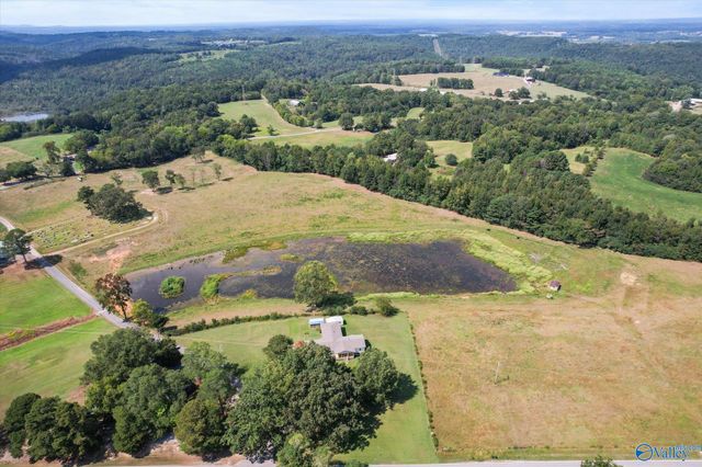 11 Powell Church Road, Falkville, AL 35622