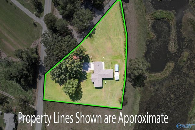 11 Powell Church Road, Falkville, AL 35622