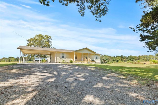 11 Powell Church Road, Falkville, AL 35622