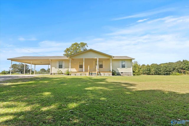 11 Powell Church Road, Falkville, AL 35622