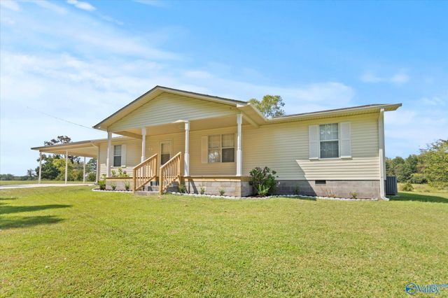 11 Powell Church Road, Falkville, AL 35622