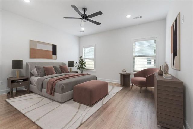 6903 SW Orange Avenue, Bentonville, AR 72713