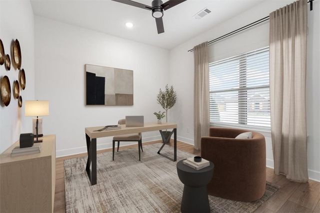 6903 SW Orange Avenue, Bentonville, AR 72713