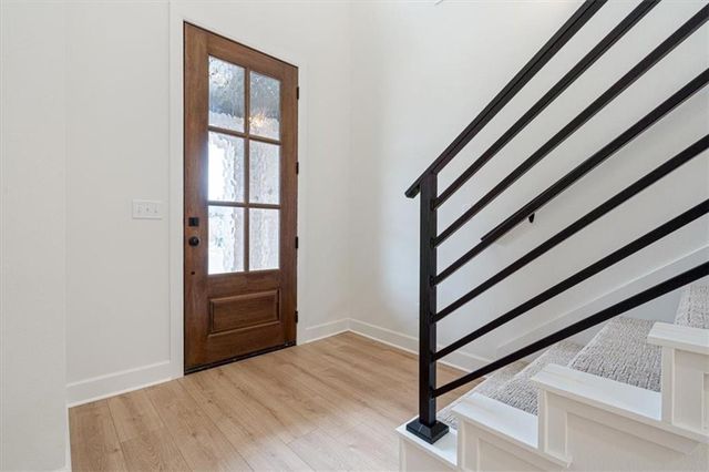 6903 SW Orange Avenue, Bentonville, AR 72713