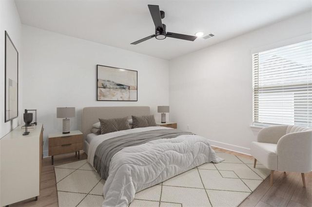 6903 SW Orange Avenue, Bentonville, AR 72713