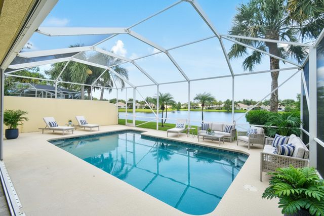 1351 St Lawrence Drive, Palm Beach Gardens, FL 33410