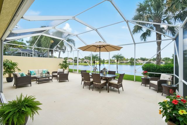 1351 St Lawrence Drive, Palm Beach Gardens, FL 33410
