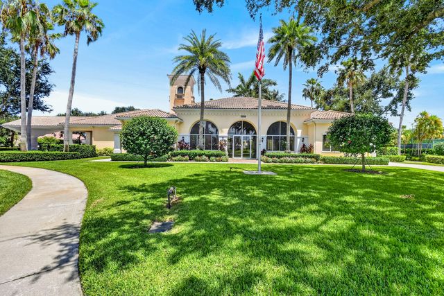 1351 St Lawrence Drive, Palm Beach Gardens, FL 33410