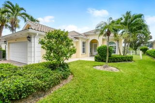1351 St Lawrence Drive, Palm Beach Gardens, FL 33410