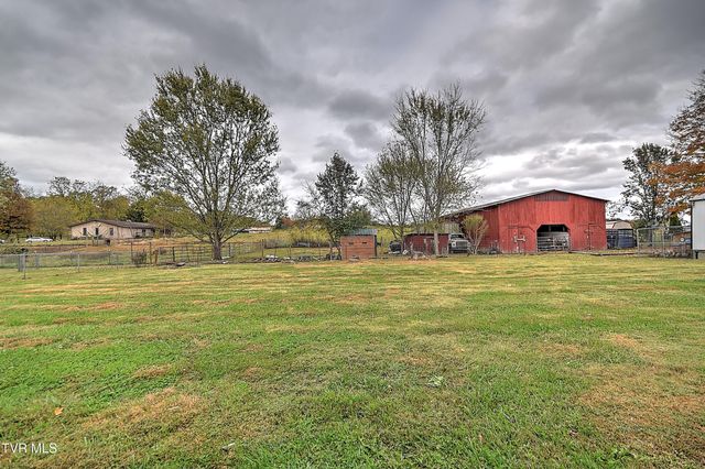 725 Gray Sta-Sul Springs Road, Jonesborough, TN 37659