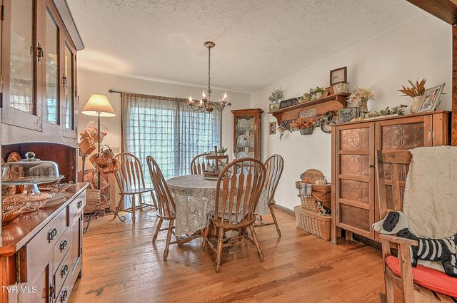 725 Gray Sta-Sul Springs Road, Jonesborough, TN 37659