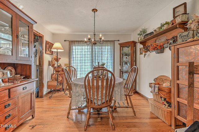 725 Gray Sta-Sul Springs Road, Jonesborough, TN 37659
