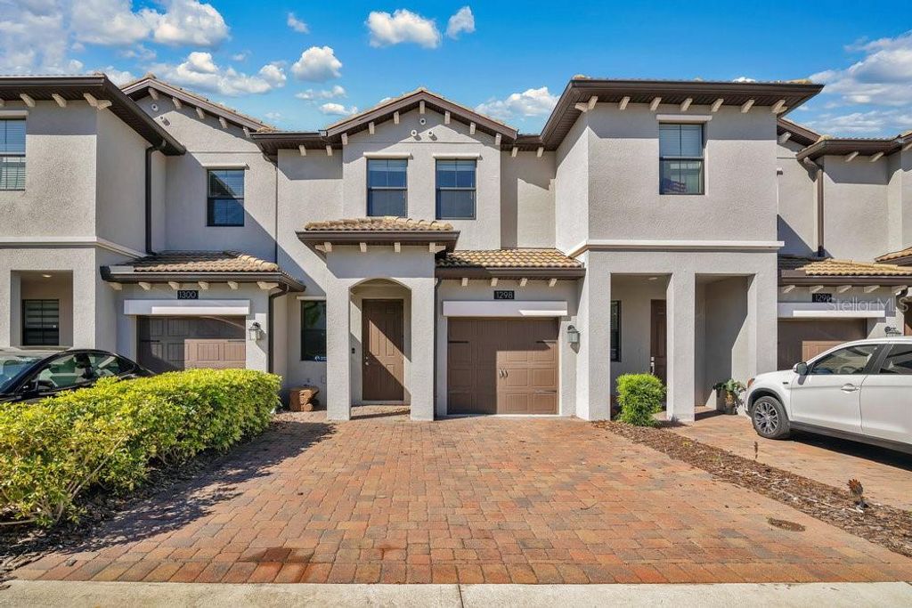 1298 ROYAL ST GEORGE BOULEVARD, Davenport, FL 33896