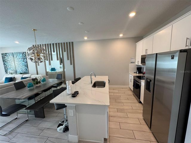 768 DRIVING RANGE COURT, Kissimmee, FL 34747