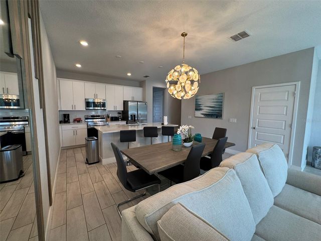 768 DRIVING RANGE COURT, Kissimmee, FL 34747