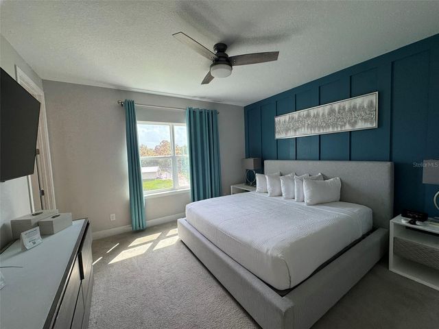 768 DRIVING RANGE COURT, Kissimmee, FL 34747