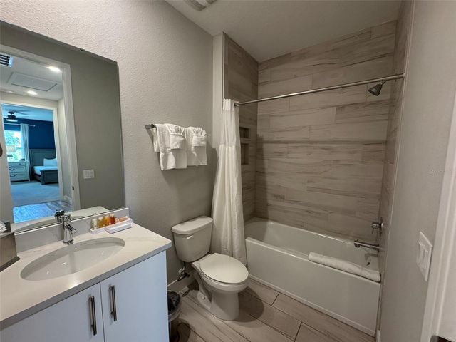 768 DRIVING RANGE COURT, Kissimmee, FL 34747