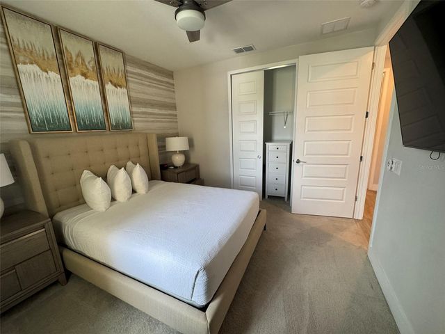 768 DRIVING RANGE COURT, Kissimmee, FL 34747