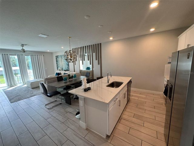 768 DRIVING RANGE COURT, Kissimmee, FL 34747