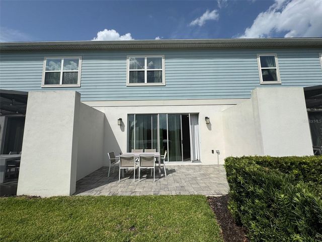 768 DRIVING RANGE COURT, Kissimmee, FL 34747