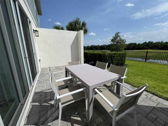 768 DRIVING RANGE COURT, Kissimmee, FL 34747