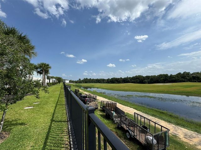 768 DRIVING RANGE COURT, Kissimmee, FL 34747