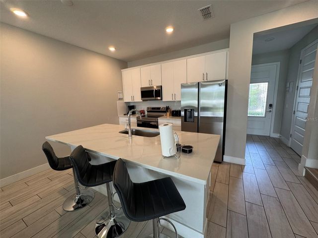 768 DRIVING RANGE COURT, Kissimmee, FL 34747