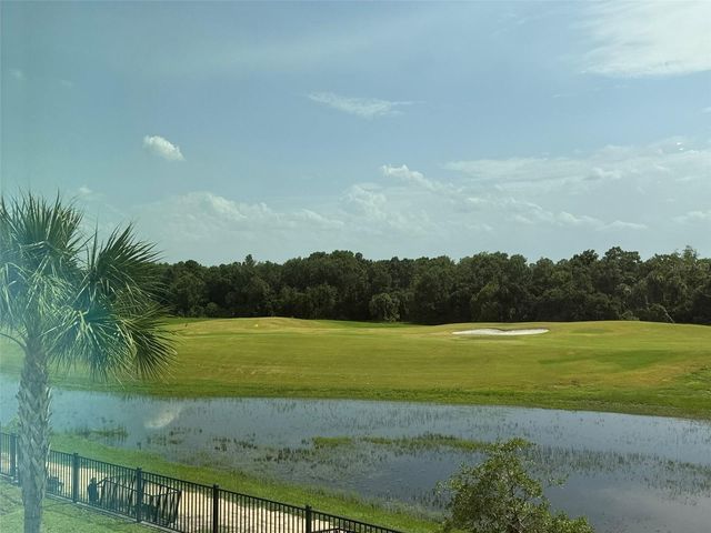 768 DRIVING RANGE COURT, Kissimmee, FL 34747