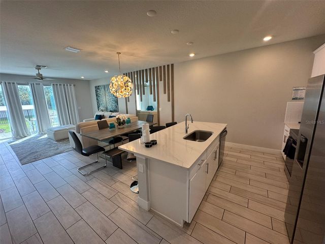 768 DRIVING RANGE COURT, Kissimmee, FL 34747