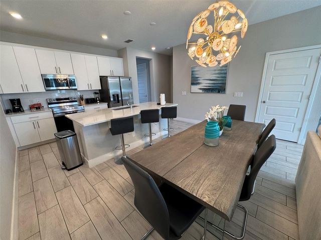 768 DRIVING RANGE COURT, Kissimmee, FL 34747