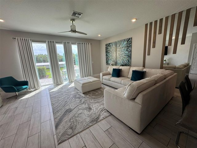 768 DRIVING RANGE COURT, Kissimmee, FL 34747