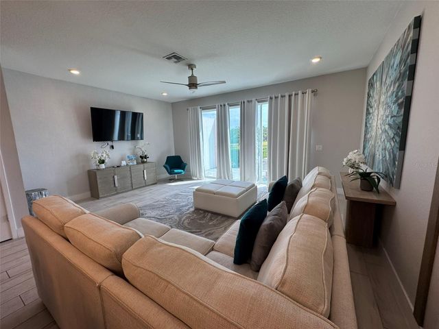 768 DRIVING RANGE COURT, Kissimmee, FL 34747