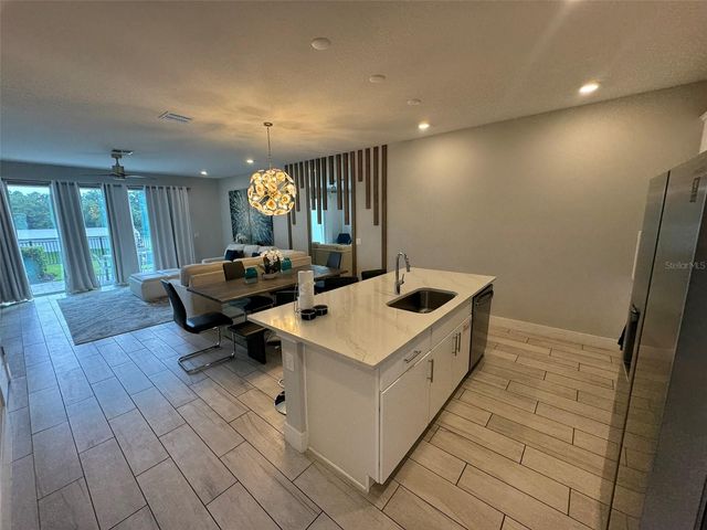 768 DRIVING RANGE COURT, Kissimmee, FL 34747