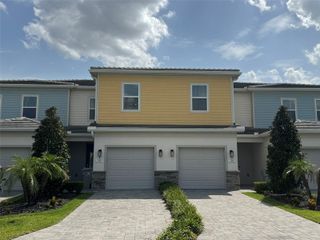 768 DRIVING RANGE COURT, Kissimmee, FL 34747