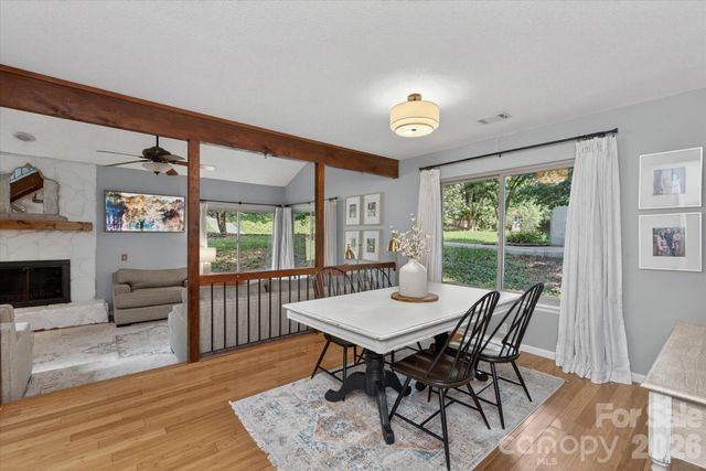 7611 Robin Crest Road, Charlotte, NC 28226