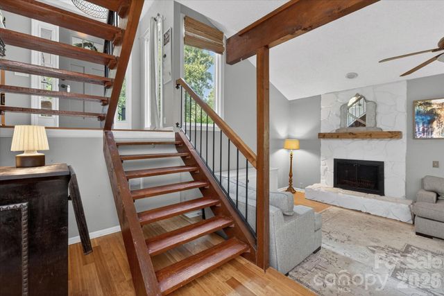 7611 Robin Crest Road, Charlotte, NC 28226
