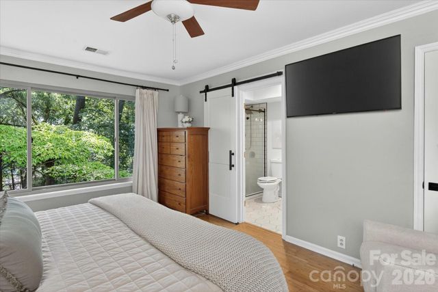 7611 Robin Crest Road, Charlotte, NC 28226