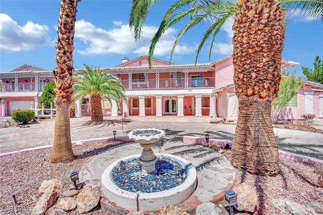 5290 Obannon Drive, Las Vegas, NV 89146