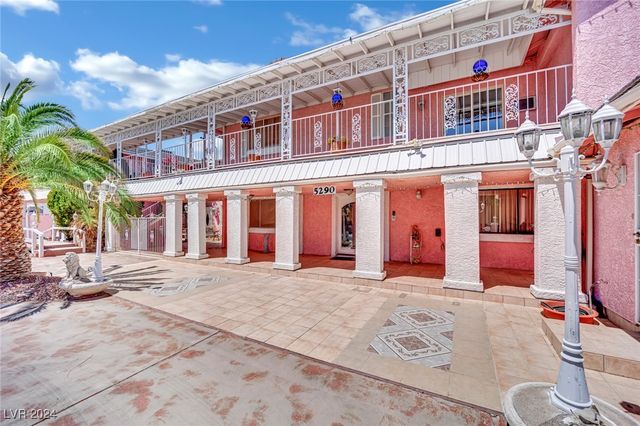 5290 Obannon Drive, Las Vegas, NV 89146