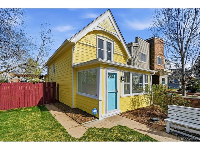 4182 Yates St, Denver, CO 80212