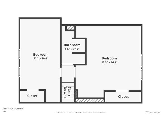 4182 Yates St, Denver, CO 80212