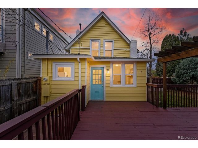 4182 Yates St, Denver, CO 80212